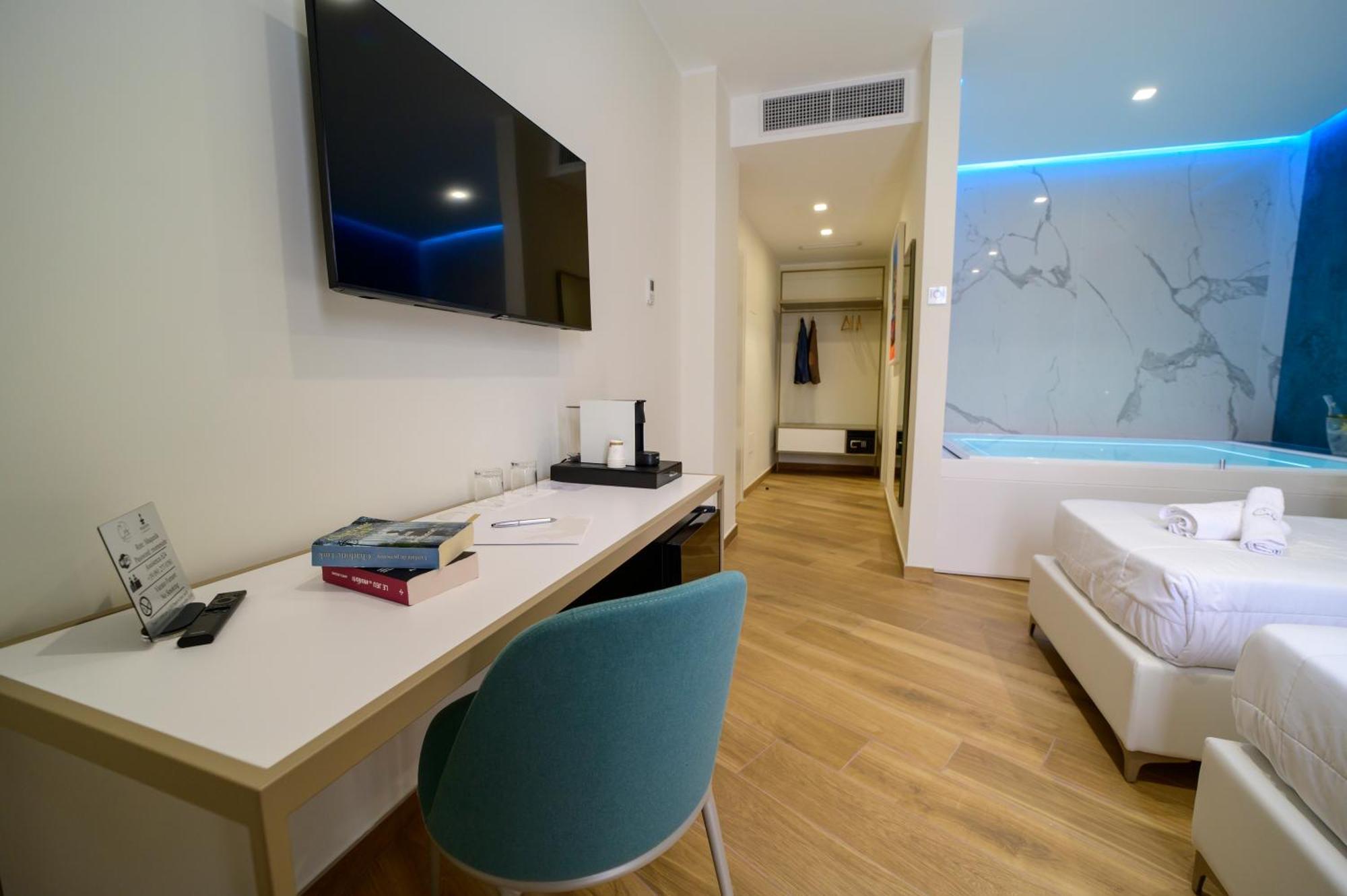 Maqueda - Room & Suite Palermo Kültér fotó