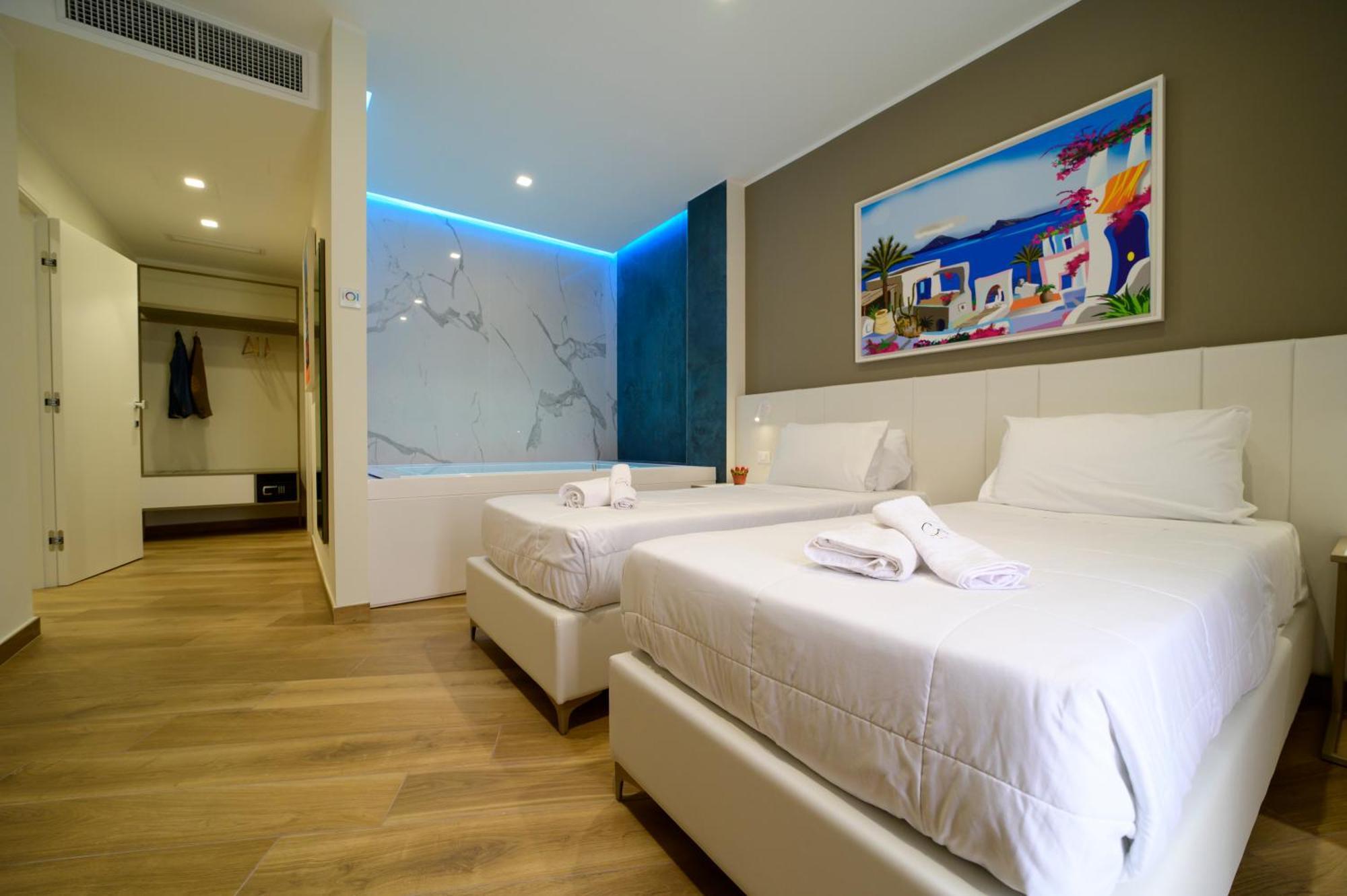 Maqueda - Room & Suite Palermo Kültér fotó