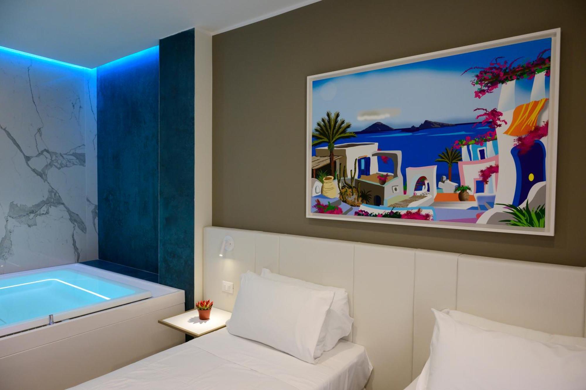 Maqueda - Room & Suite Palermo Kültér fotó