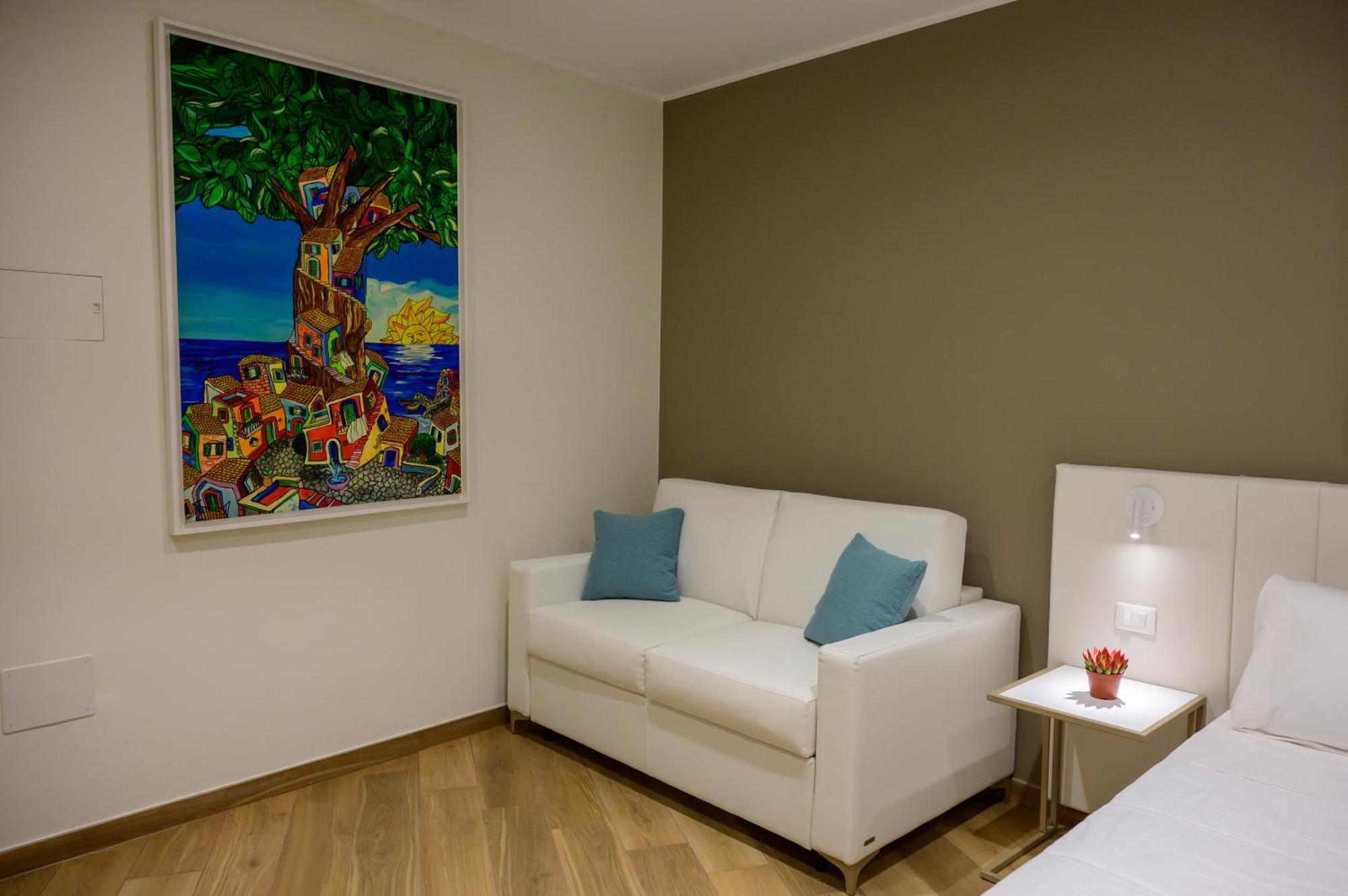 Maqueda - Room & Suite Palermo Kültér fotó