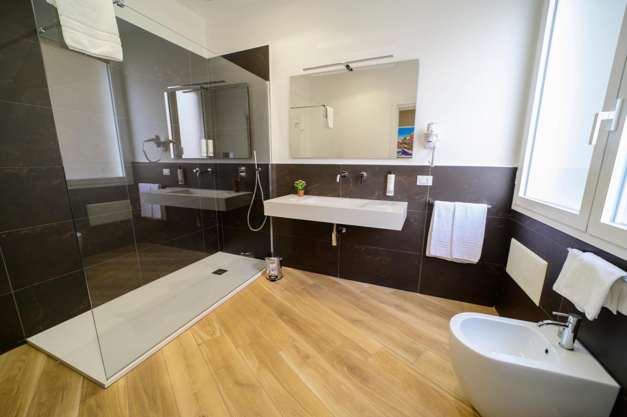 Maqueda - Room & Suite Palermo Kültér fotó
