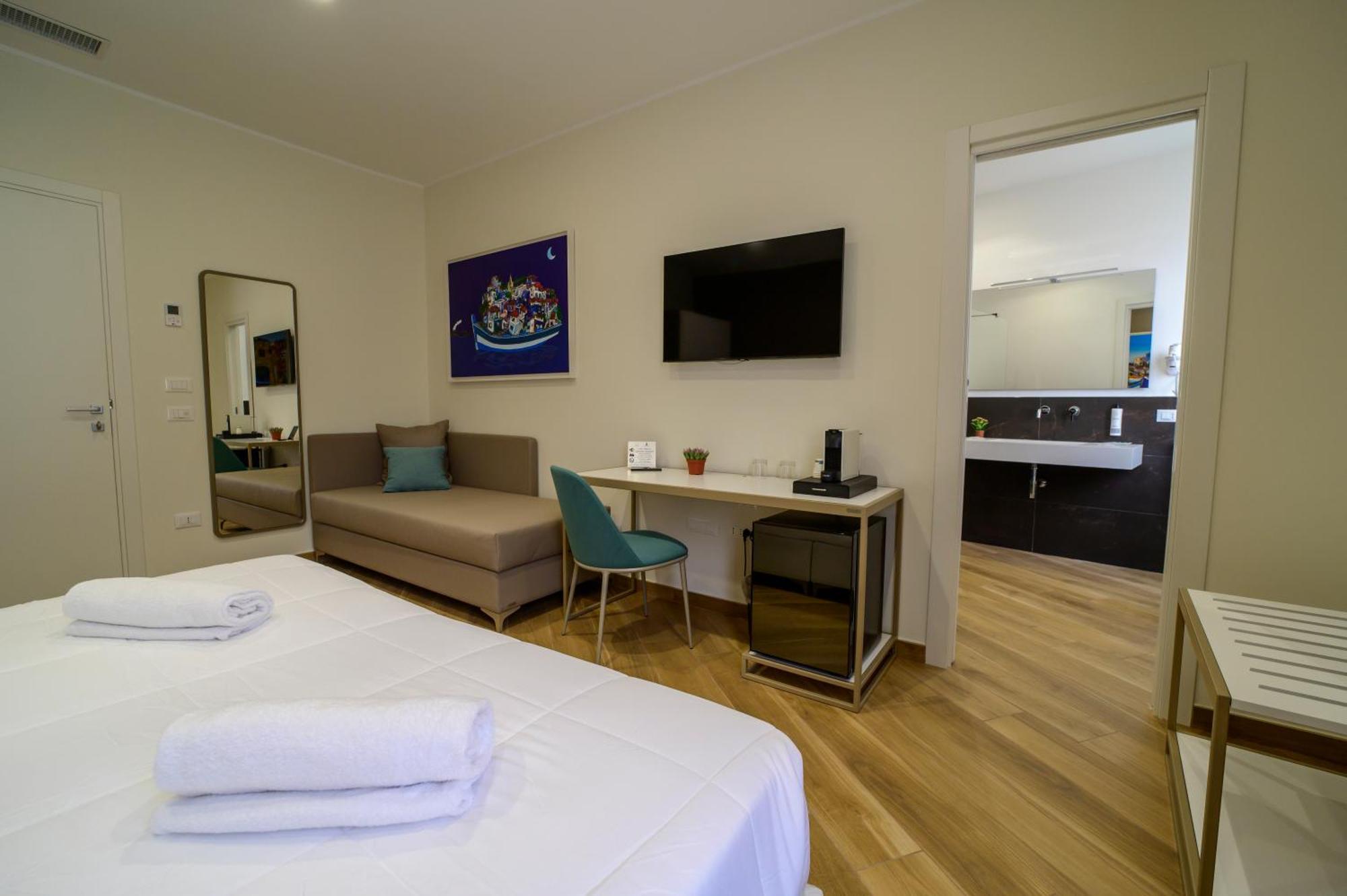Maqueda - Room & Suite Palermo Kültér fotó