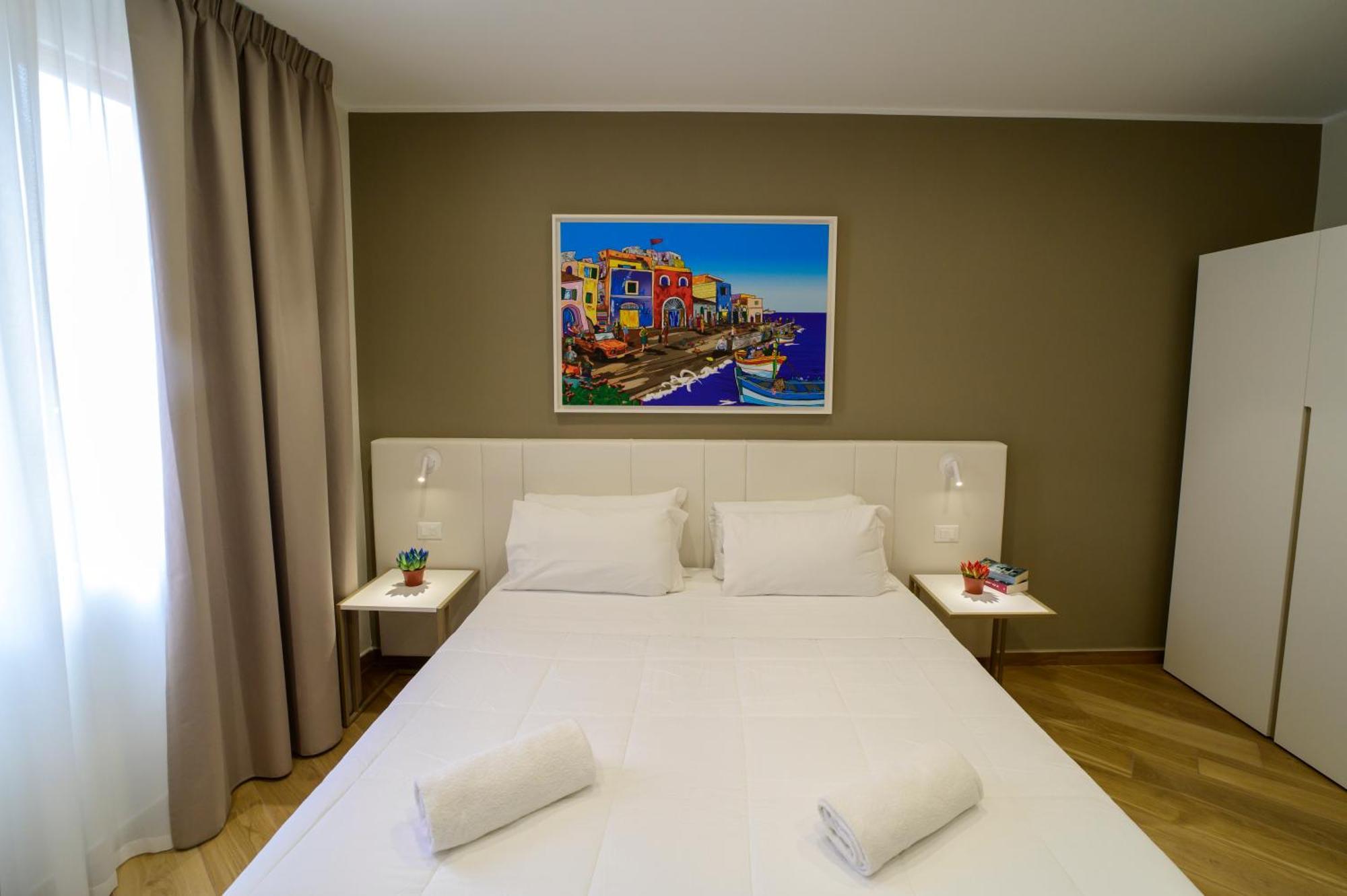 Maqueda - Room & Suite Palermo Kültér fotó