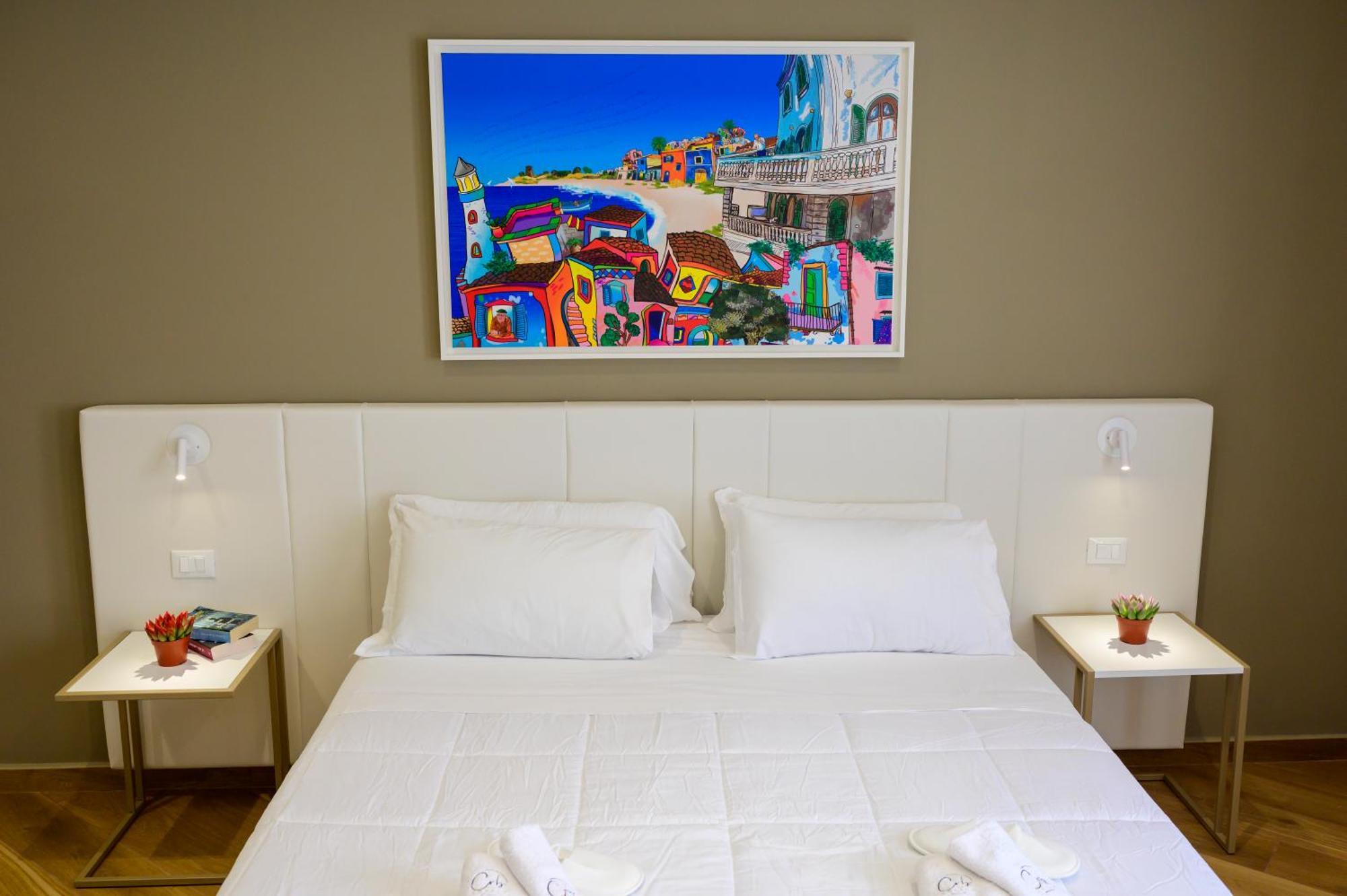Maqueda - Room & Suite Palermo Kültér fotó