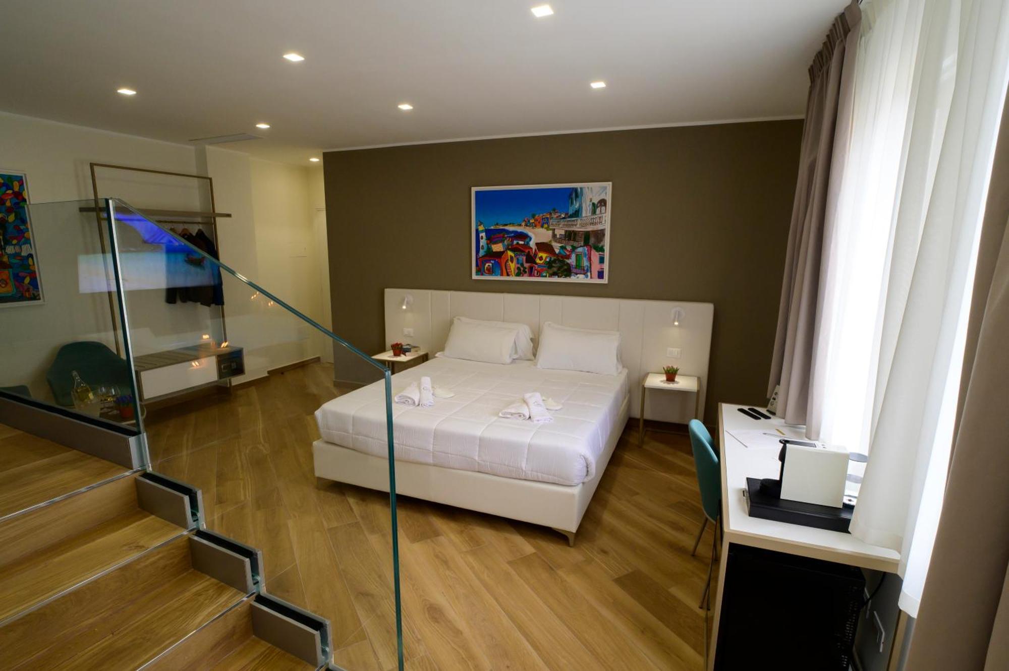 Maqueda - Room & Suite Palermo Kültér fotó