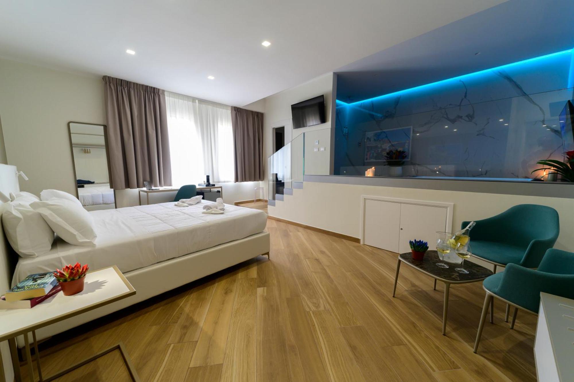 Maqueda - Room & Suite Palermo Kültér fotó