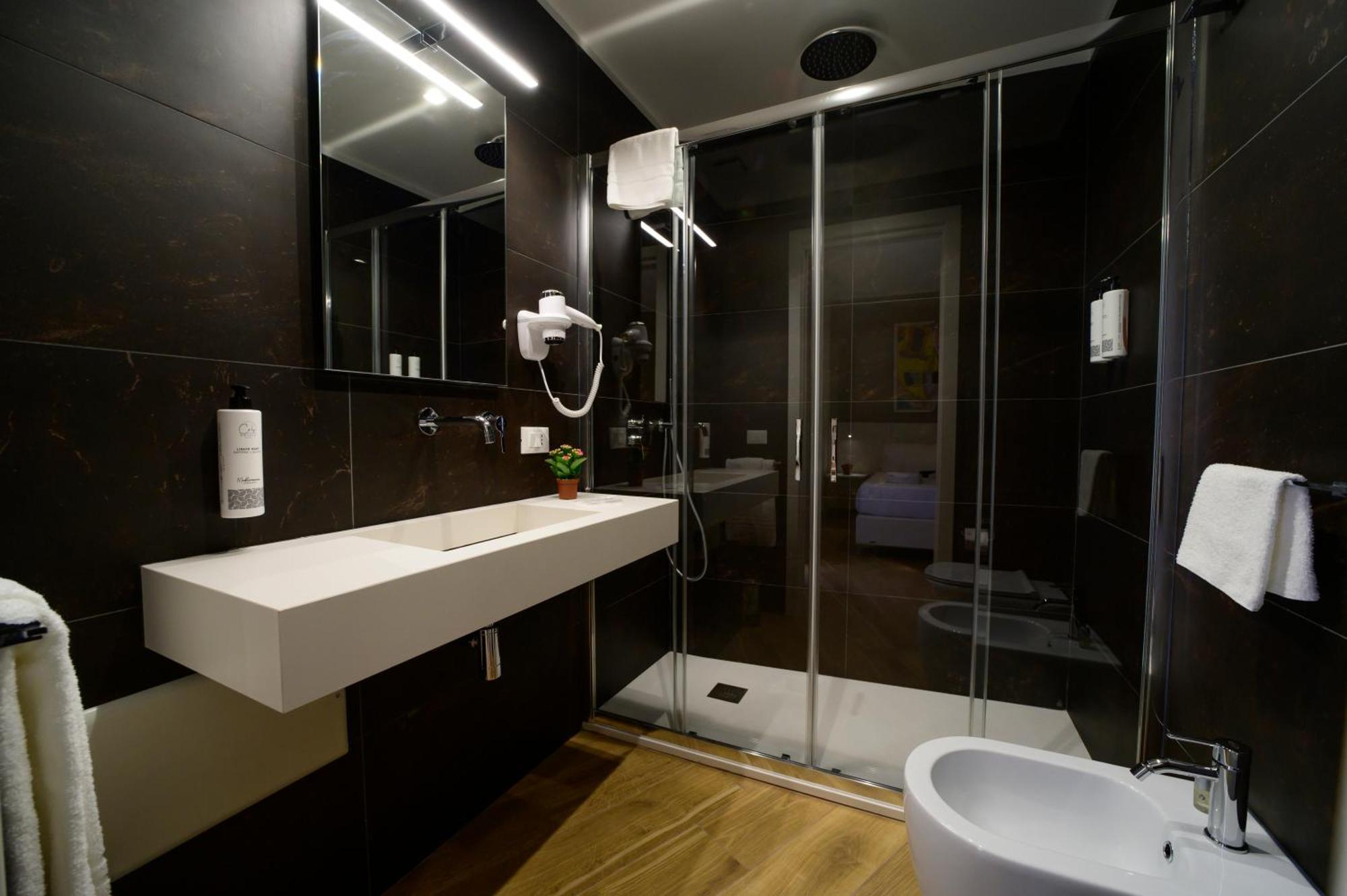 Maqueda - Room & Suite Palermo Kültér fotó