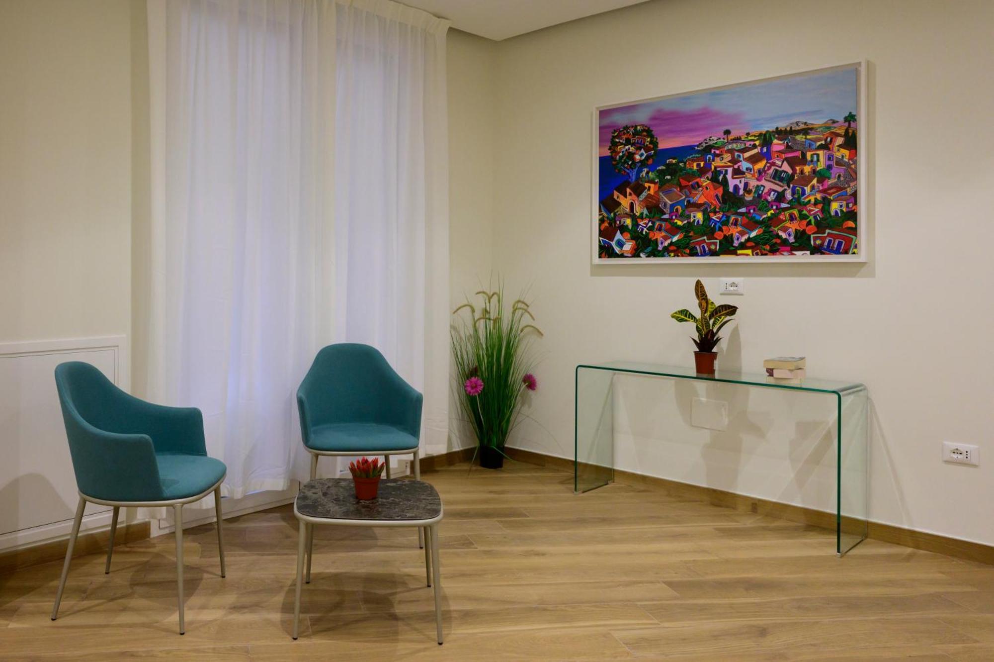 Maqueda - Room & Suite Palermo Kültér fotó